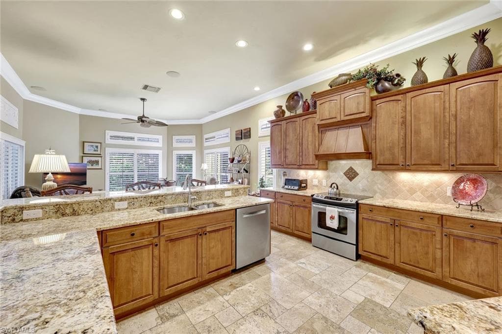 3352 Montara Dr, Bonita Springs, FL 34134-11