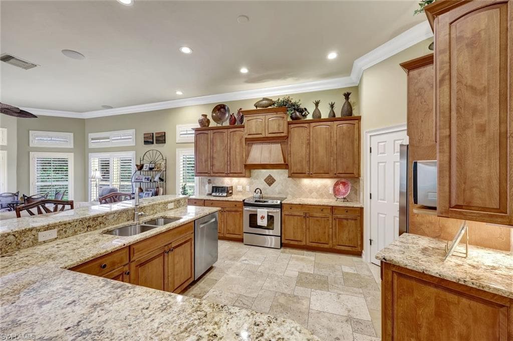 3352 Montara Dr, Bonita Springs, FL 34134-12