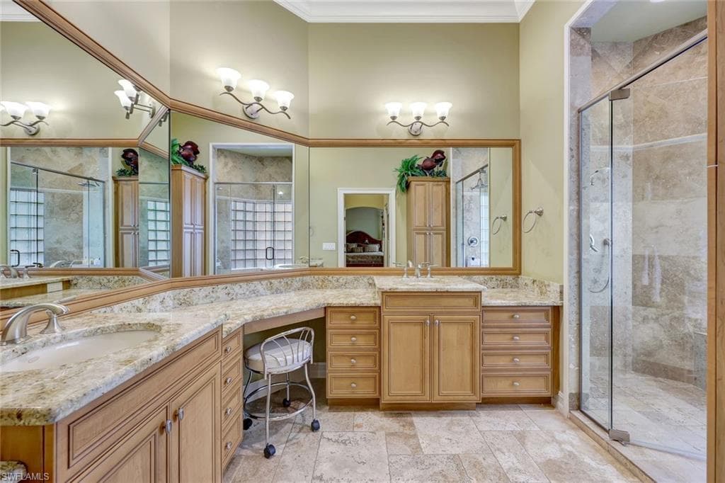 3352 Montara Dr, Bonita Springs, FL 34134-19