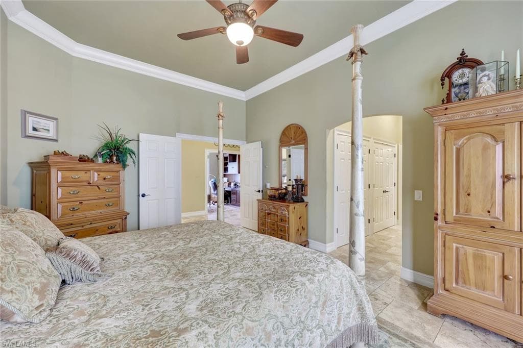 3352 Montara Dr, Bonita Springs, FL 34134-21