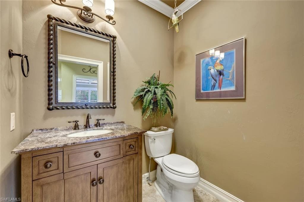 3352 Montara Dr, Bonita Springs, FL 34134-23