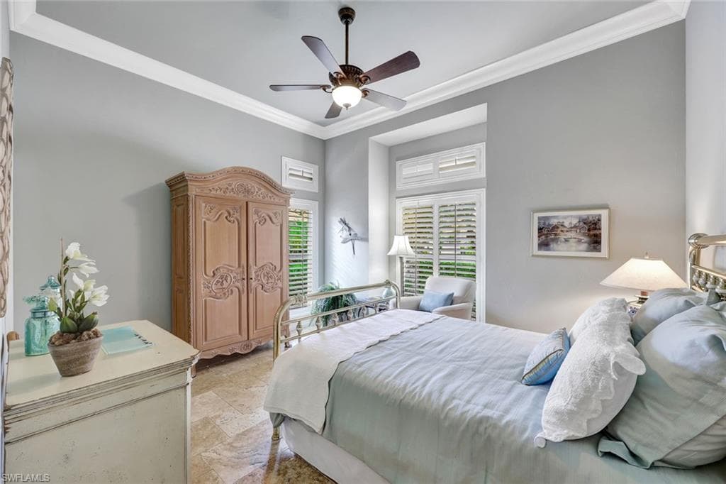 3352 Montara Dr, Bonita Springs, FL 34134-25