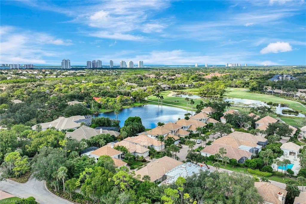 3352 Montara Dr, Bonita Springs, FL 34134-2