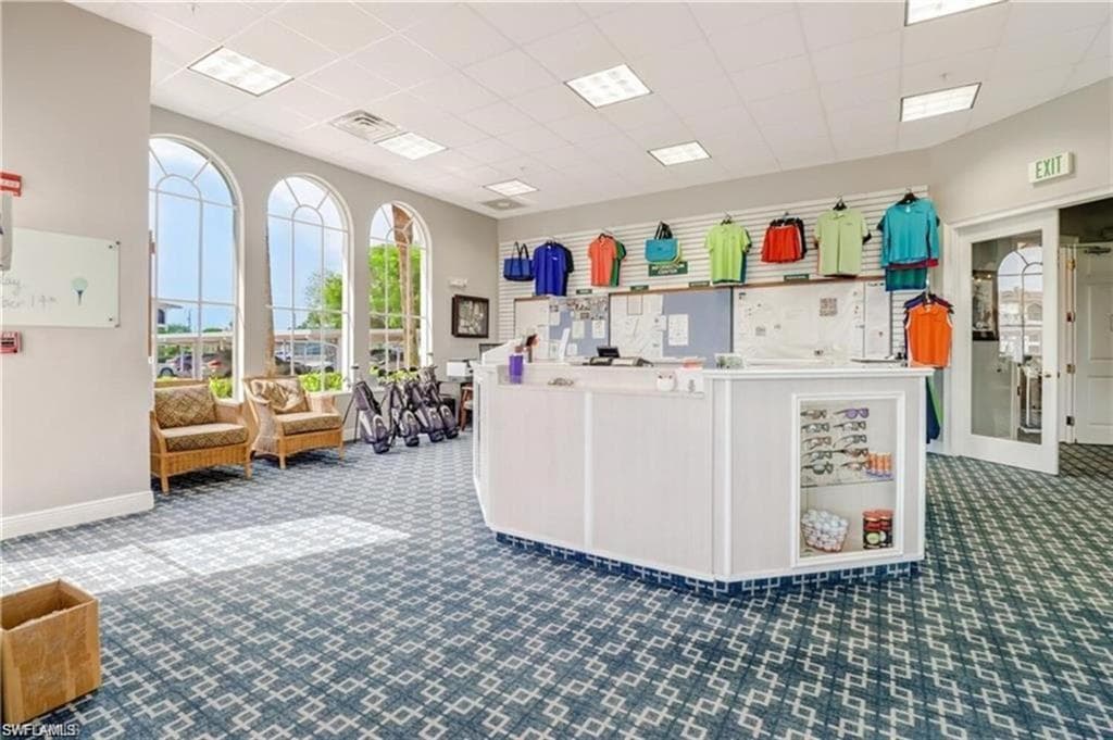 5 High Point Cir W 212, Naples, FL 34103-23