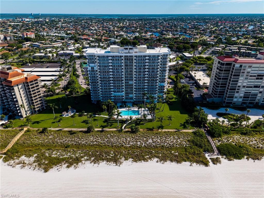 140 Seaview Ct 1504n, Marco Island, FL 34145-14