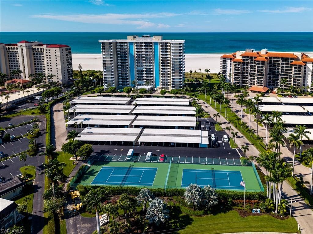 140 Seaview Ct 1504n, Marco Island, FL 34145-16