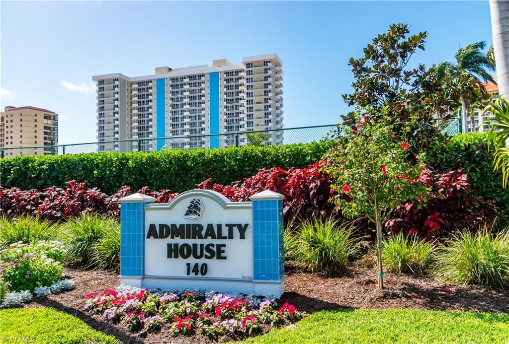 140 Seaview Ct 1504n, Marco Island, FL 34145-17