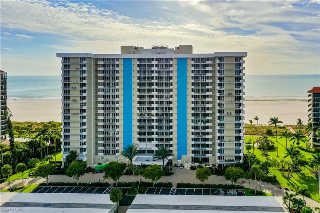 140 Seaview Ct 1504n, Marco Island, FL 34145-18
