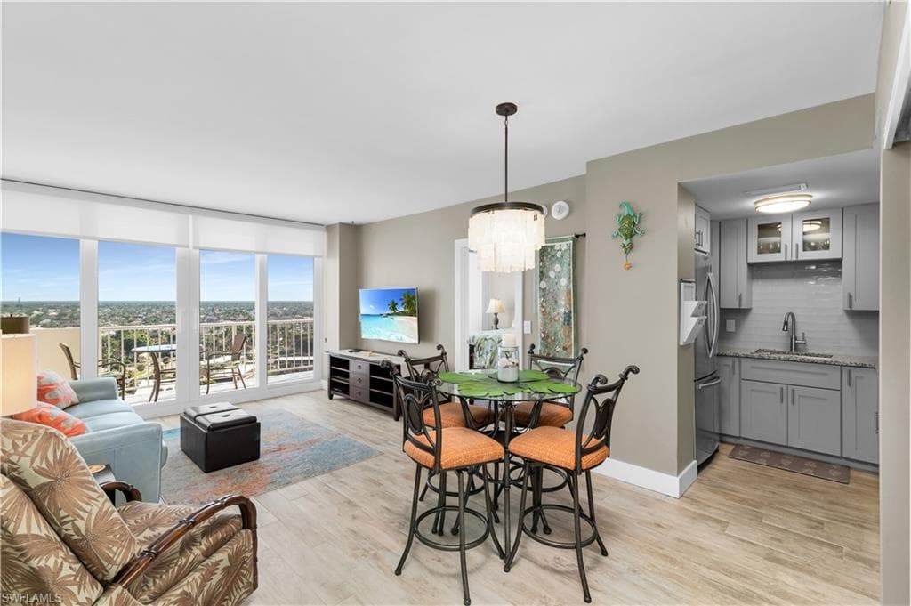 140 Seaview Ct 1504n, Marco Island, FL 34145-4