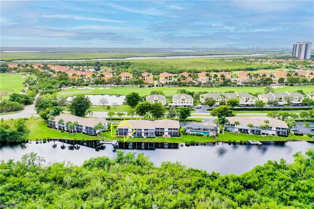 1375 Mainsail Dr 1714, Naples, FL 34114-1