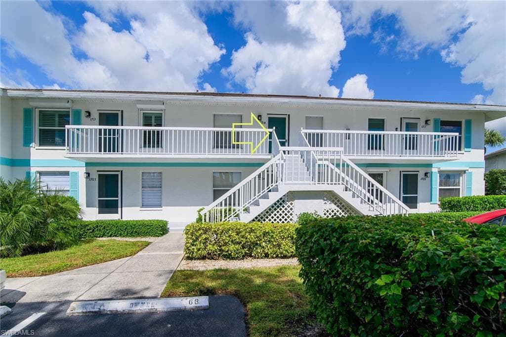 1375 Mainsail Dr 1714, Naples, FL 34114-4