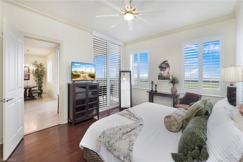 4761 West Bay Blvd 1102, Estero, FL 33928-17