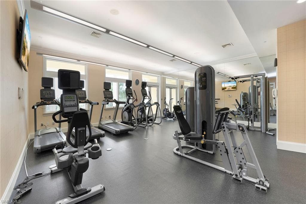 4761 West Bay Blvd 1102, Estero, FL 33928-37