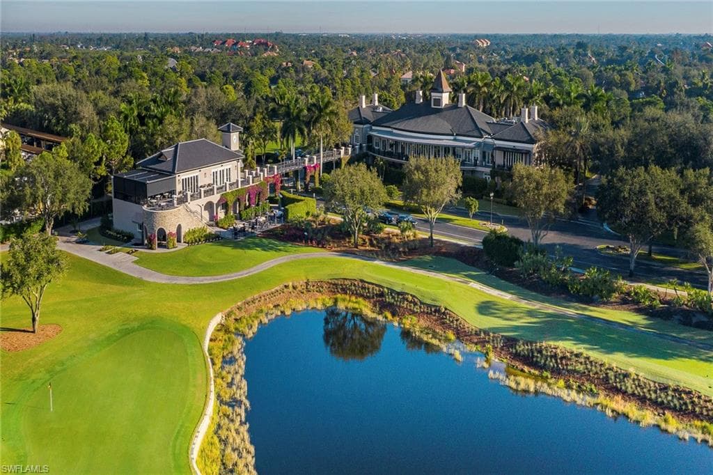 4761 West Bay Blvd 1102, Estero, FL 33928-44