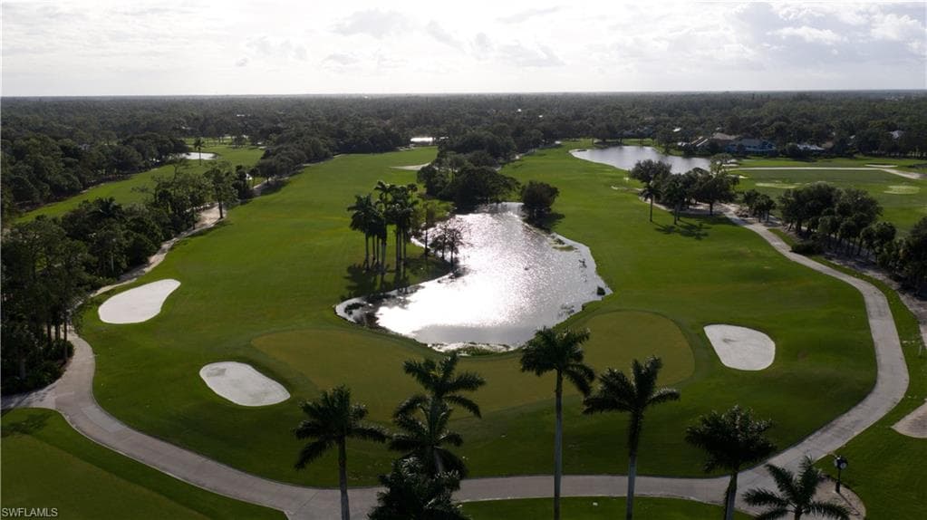 301 Courtside Dr C101, Naples, FL 34105-39