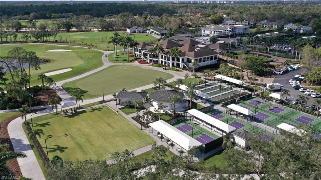 301 Courtside Dr C101, Naples, FL 34105-41