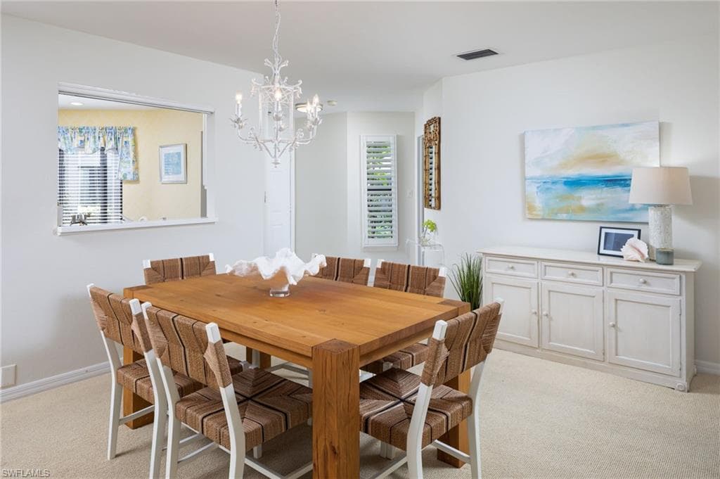 301 Courtside Dr C101, Naples, FL 34105-5