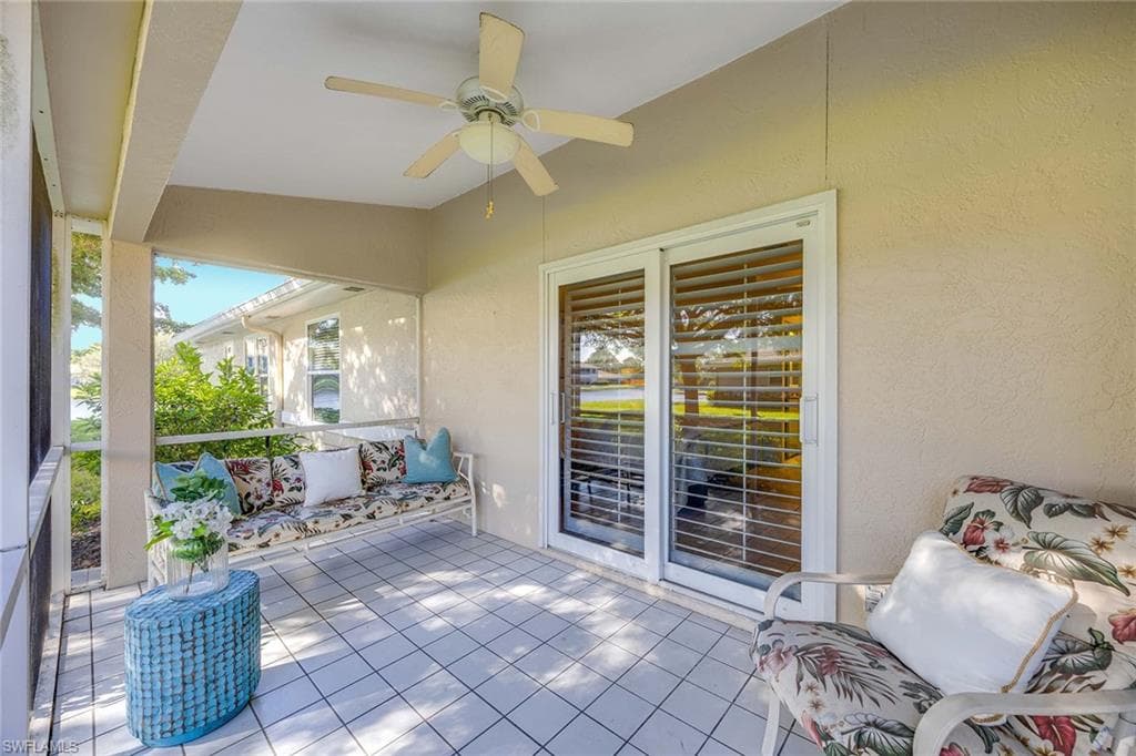 394 Emerald Bay Cir F1, Naples, FL 34110-17