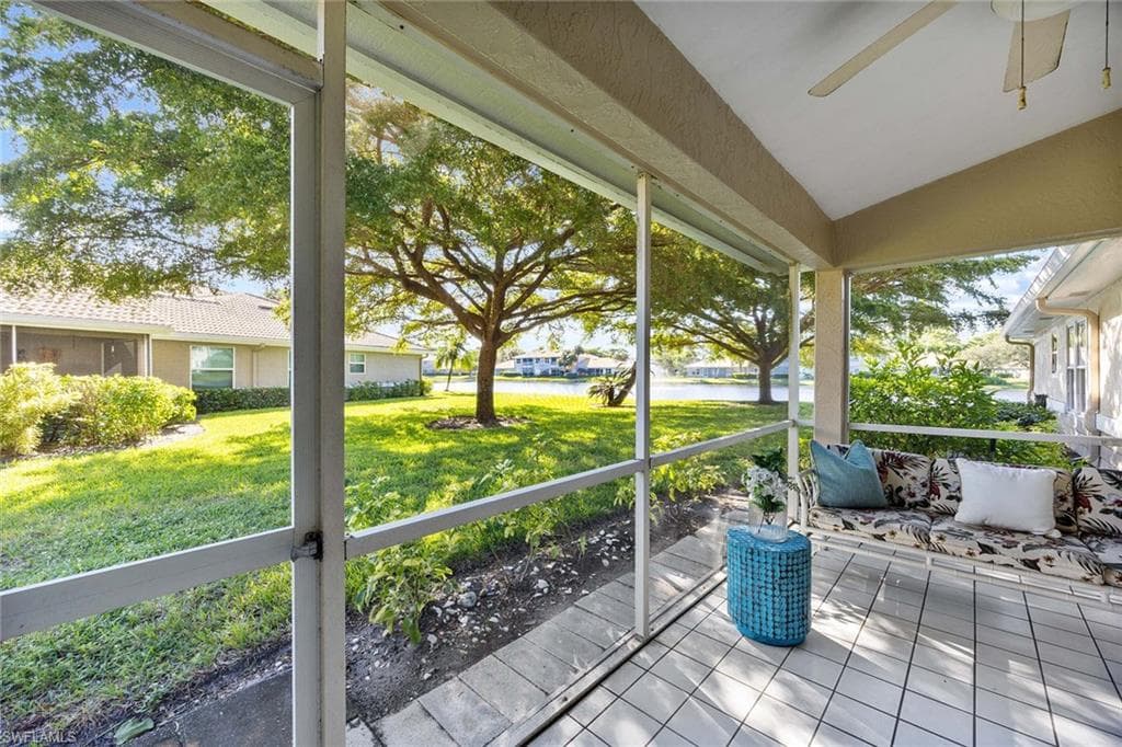 394 Emerald Bay Cir F1, Naples, FL 34110-18