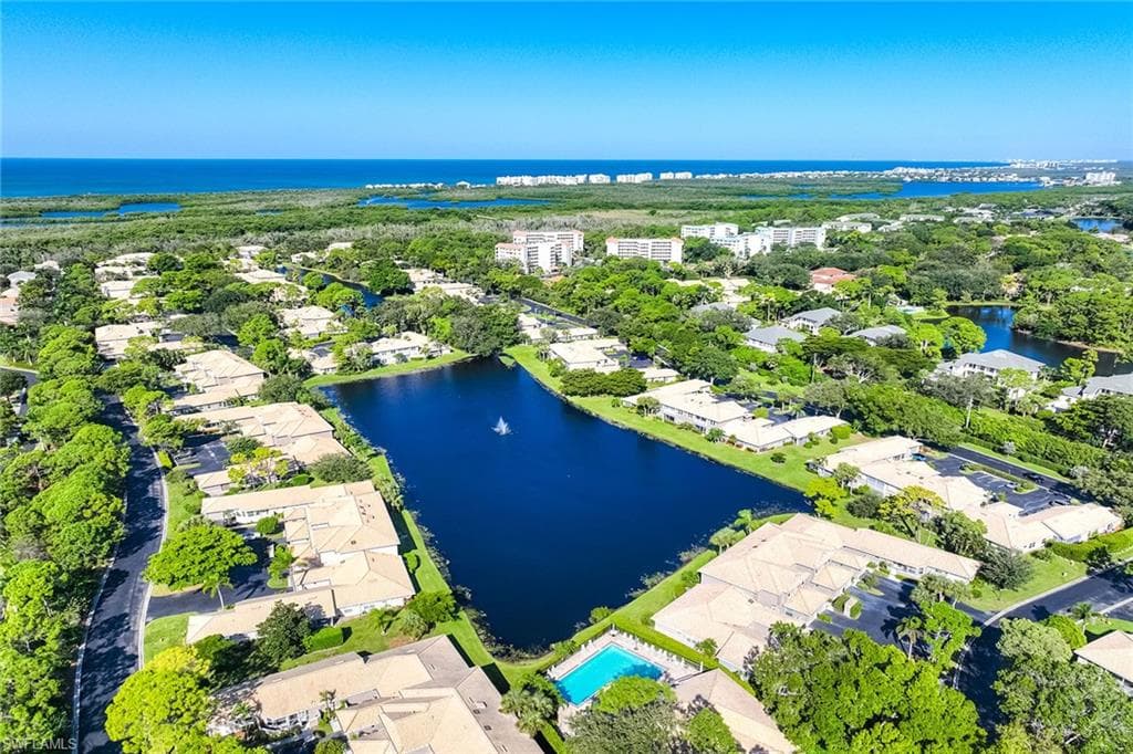 394 Emerald Bay Cir F1, Naples, FL 34110-24