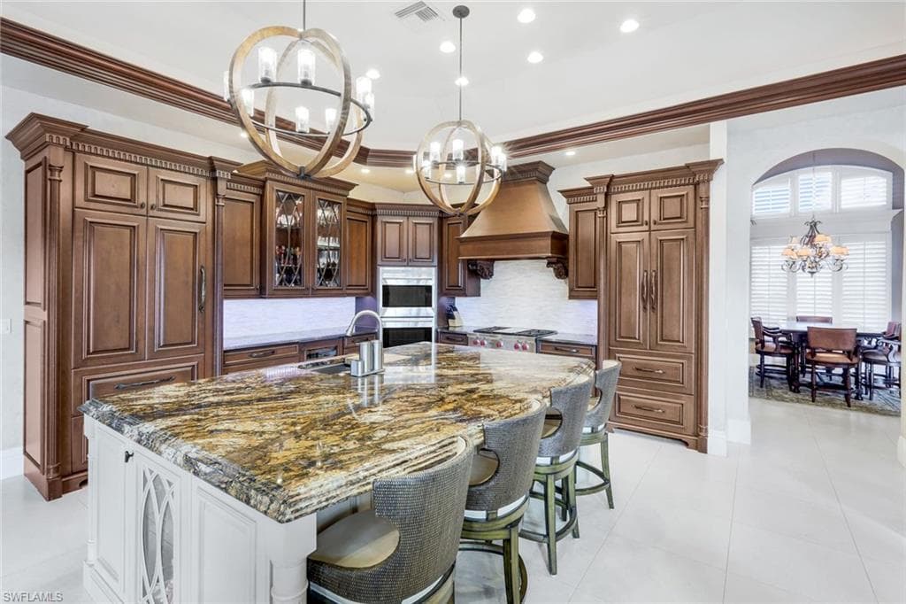 15295 Pembroke Pt, Naples, FL 34110-13