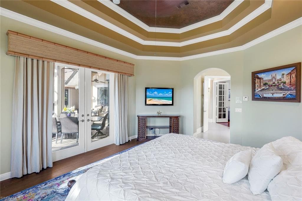 15295 Pembroke Pt, Naples, FL 34110-22