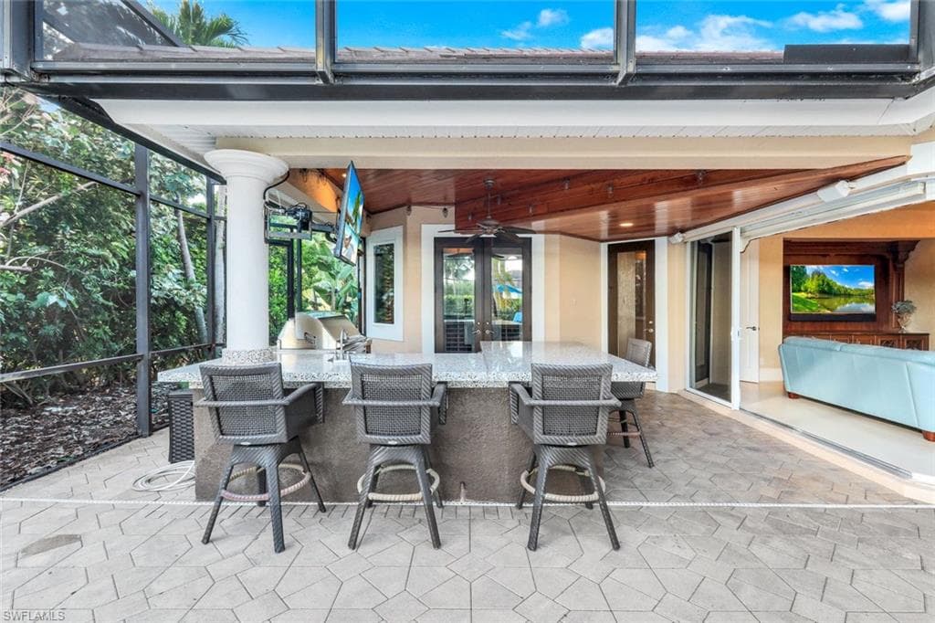 15295 Pembroke Pt, Naples, FL 34110-38