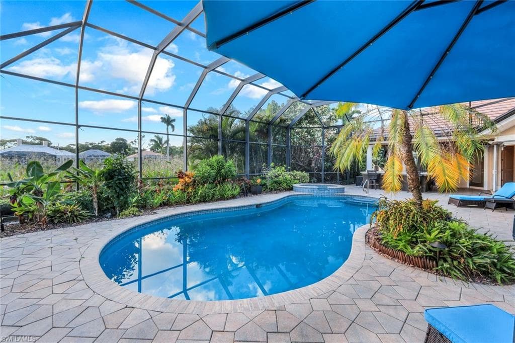 15295 Pembroke Pt, Naples, FL 34110-42