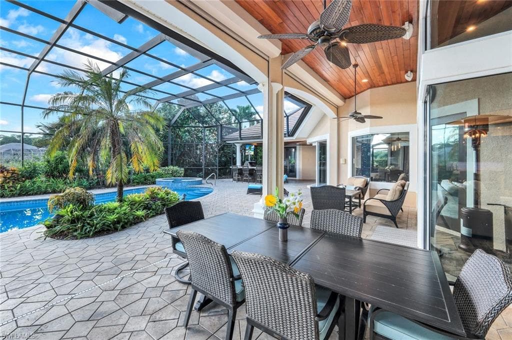 15295 Pembroke Pt, Naples, FL 34110-43