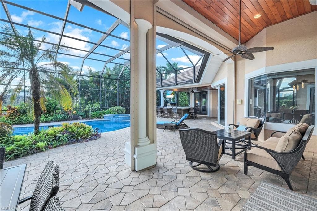 15295 Pembroke Pt, Naples, FL 34110-44