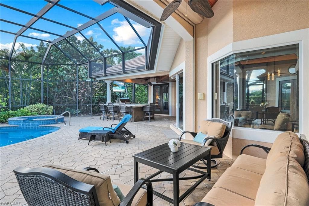 15295 Pembroke Pt, Naples, FL 34110-45