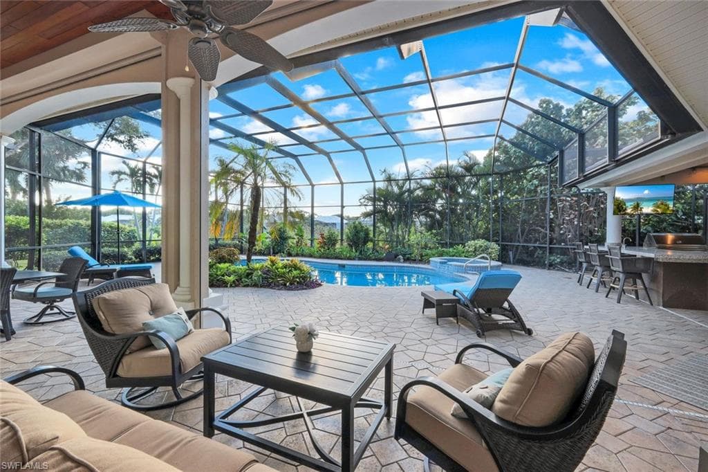 15295 Pembroke Pt, Naples, FL 34110-47