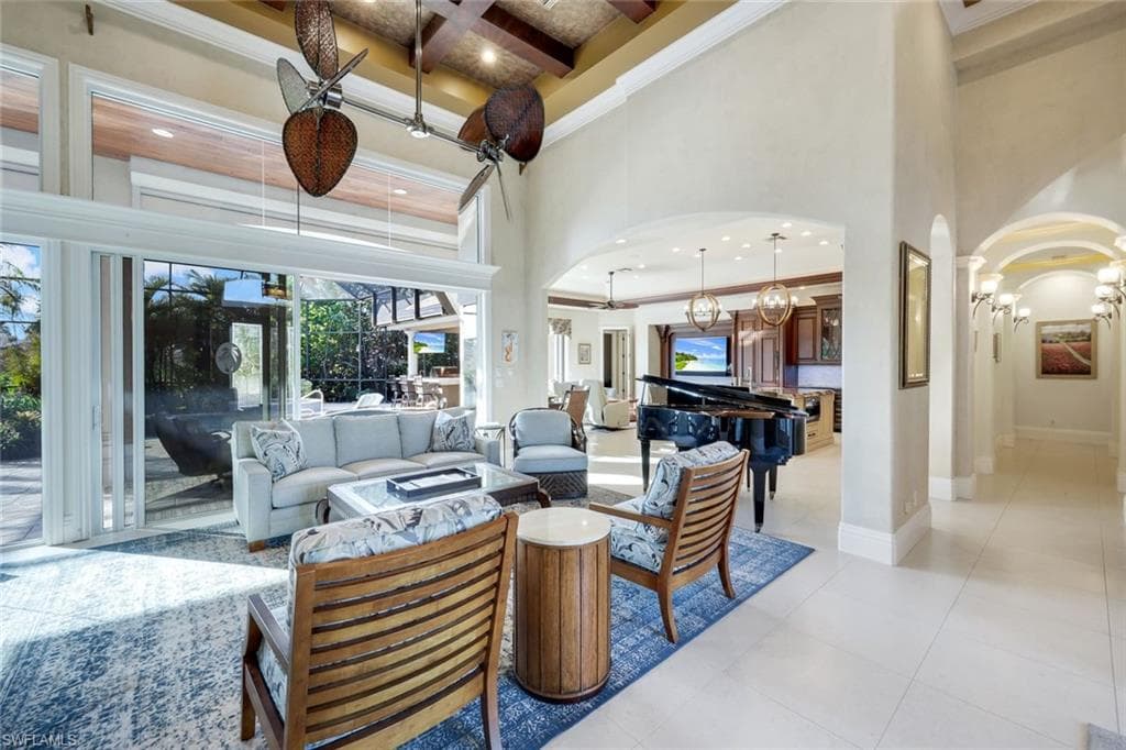 15295 Pembroke Pt, Naples, FL 34110-7