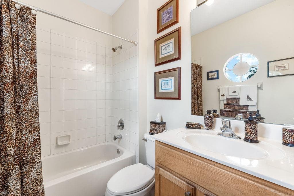 3951 Cherrybrook Loop, Fort Myers, FL 33966-14