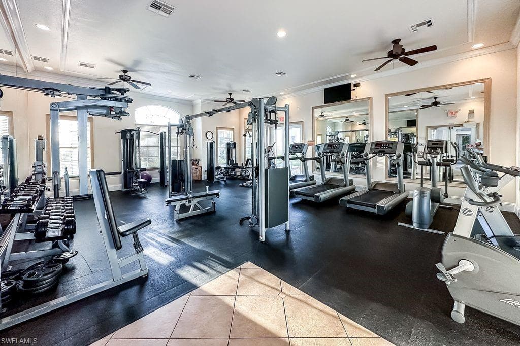 3951 Cherrybrook Loop, Fort Myers, FL 33966-26