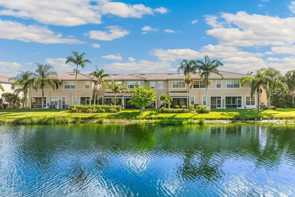 3951 Cherrybrook Loop, Fort Myers, FL 33966-27