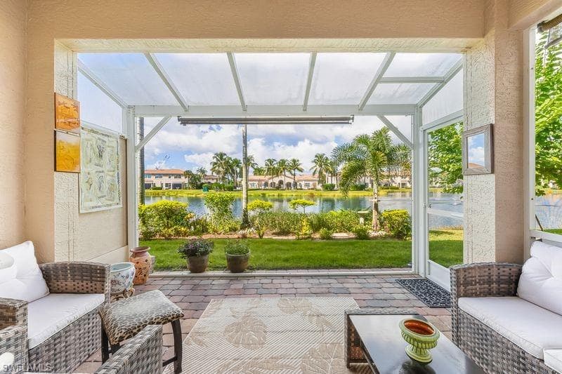 3951 Cherrybrook Loop, Fort Myers, FL 33966-1