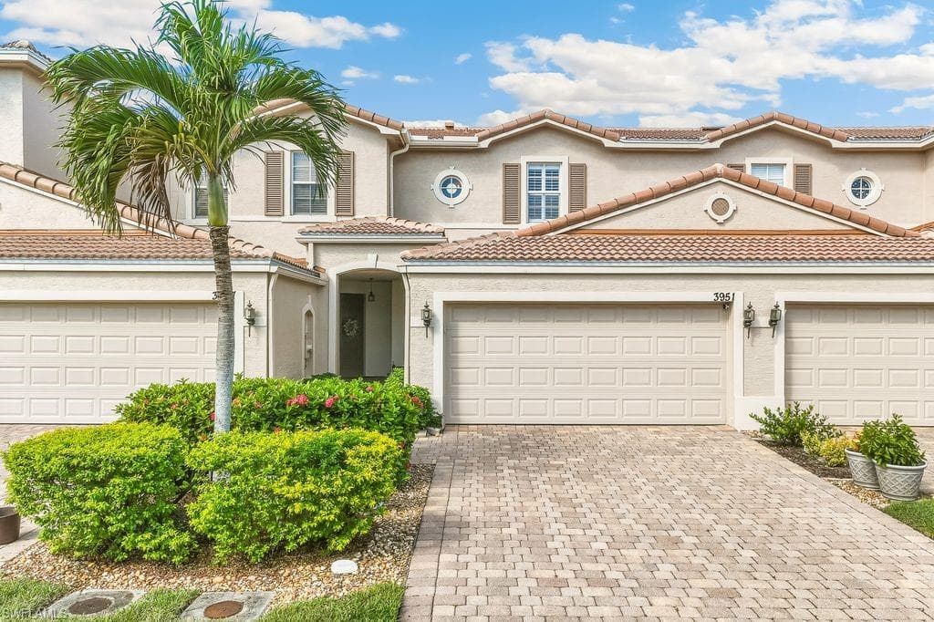 3951 Cherrybrook Loop, Fort Myers, FL 33966-2