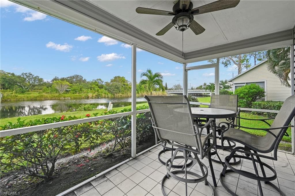 1566 Trafalgar Ln E102, Naples, FL 34116-20