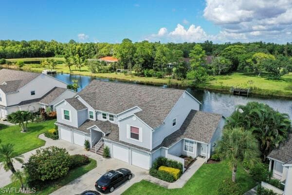 1566 Trafalgar Ln E102, Naples, FL 34116-1