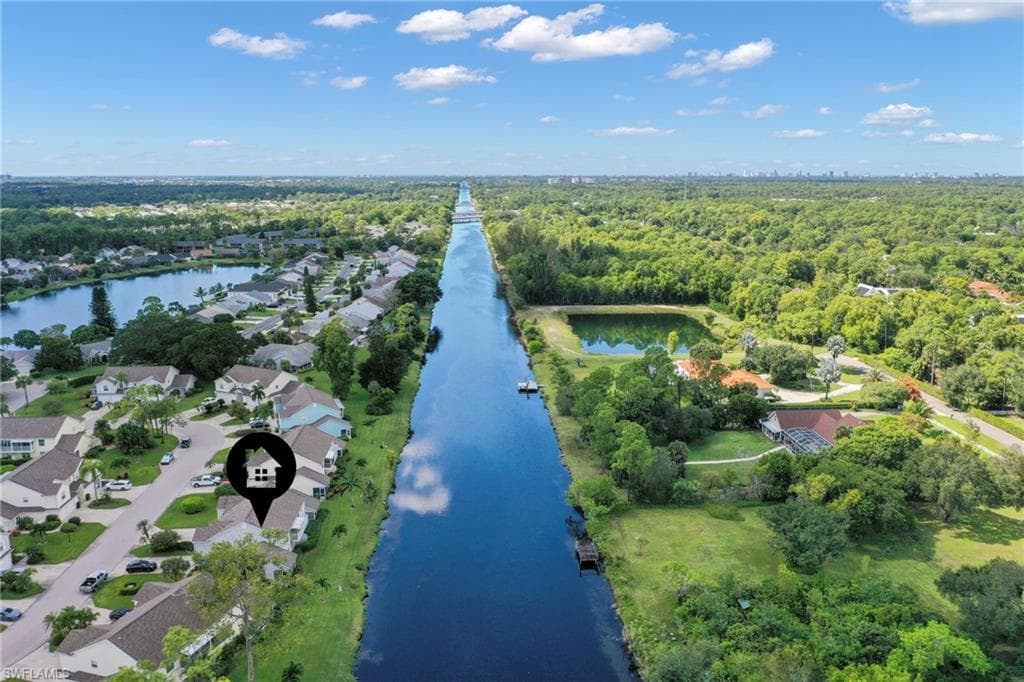 1566 Trafalgar Ln E102, Naples, FL 34116-34