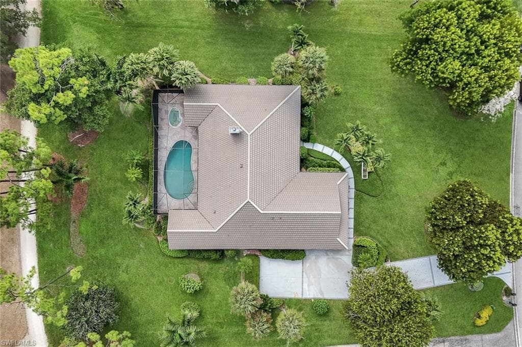 12888 Valewood Dr, Naples, FL 34119-10