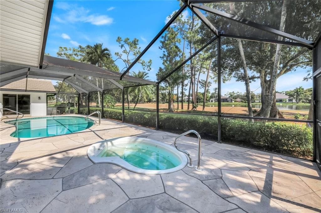 12888 Valewood Dr, Naples, FL 34119-30