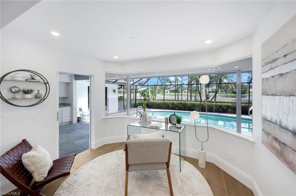 12888 Valewood Dr, Naples, FL 34119-7