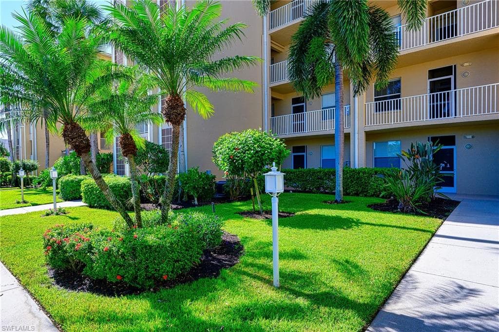 8610 Cedar Hammock Cir 1226, Naples, FL 34112-20