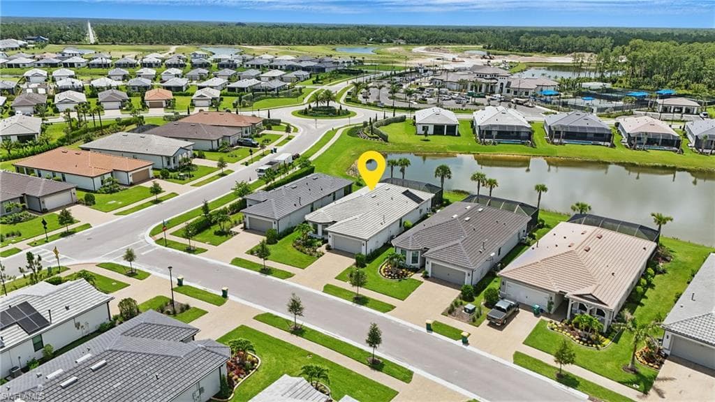 1870 Amador Ct, Naples, FL 34120-1