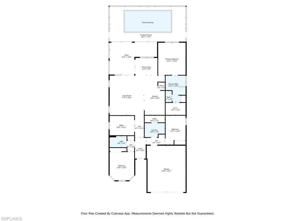 1870 Amador Ct, Naples, FL 34120-50