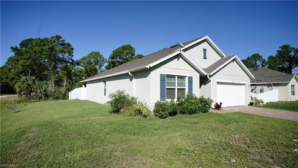 3301 Joan Ave N, Lehigh Acres, FL 33971-4