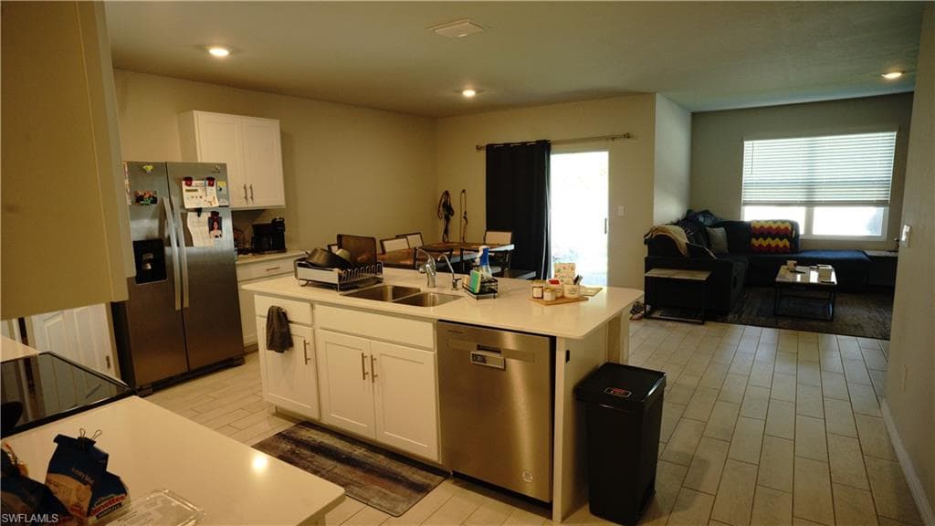 3301 Joan Ave N, Lehigh Acres, FL 33971-6