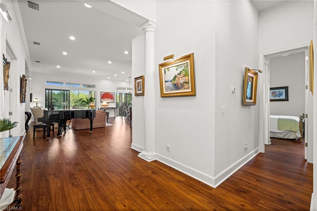 9509 Montelanico Loop, Naples, FL 34119-15